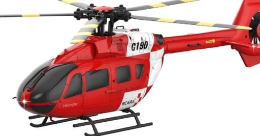 R/C Helikopterler